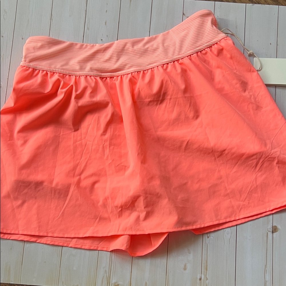 Carve designs shorts-coconut balsa NWT